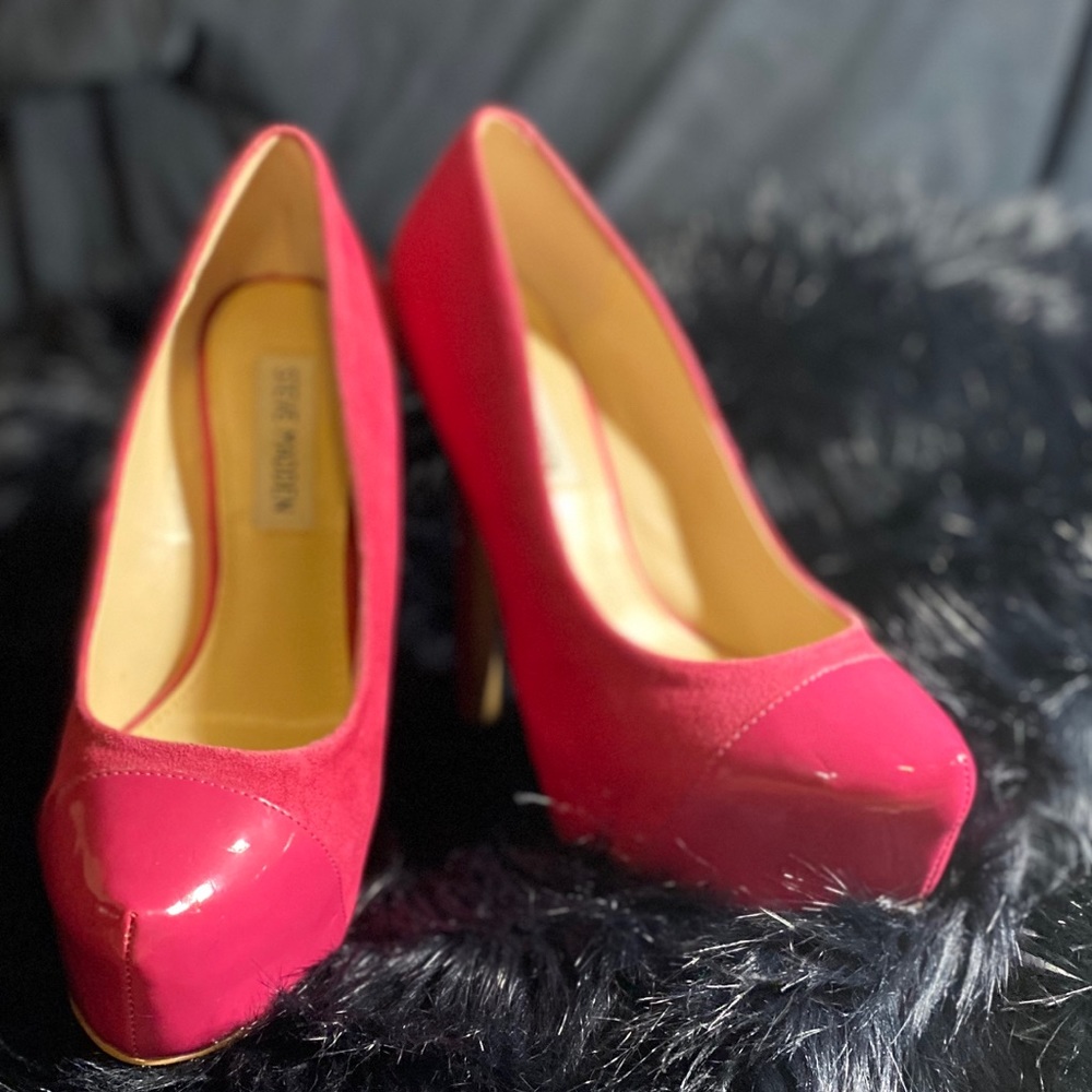 Steve Madden shoes